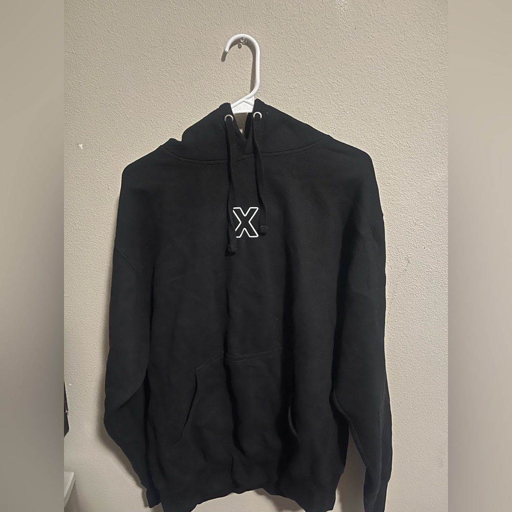 Brad Mondo (YouTuber) “Live Your Best Life” Hoodie